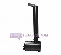 اگزوز بلدوز D8N کاترپیلار اگزوز بلدوز D8N کاترپیلار